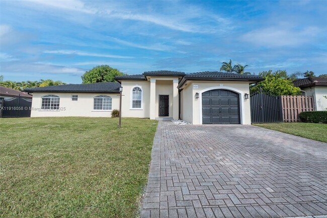 Primary Photo - 15461 SW 170th Terrace