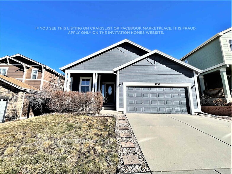 Primary Photo - 7730 Mountain Laurel Dr