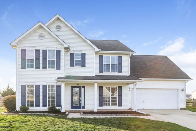 Building Photo - 3003 Trellis Ln