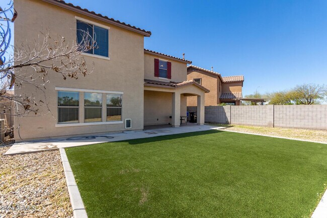 Building Photo - 4937 N 108th Ave