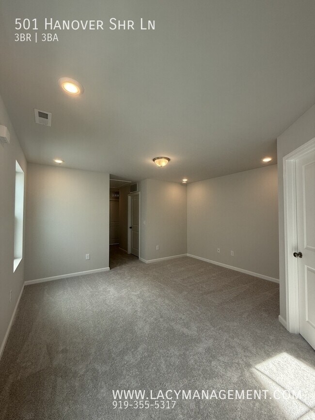 Building Photo - 501 Hanover Shr Ln