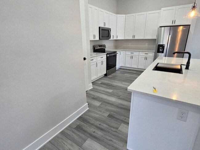 Building Photo - Newer Construction- 3 bed 2 bath Patio Home on the Golf Course – Turkey Creek