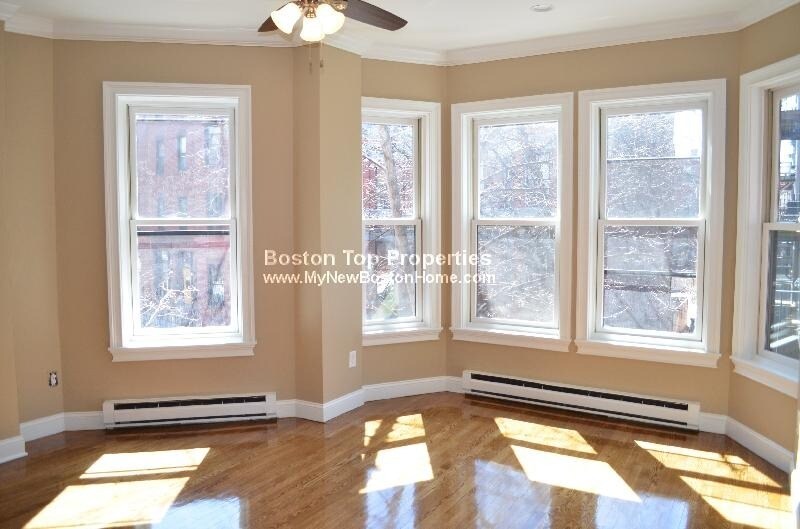 Building Photo - 537 Columbus Ave