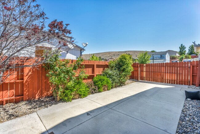 Building Photo - 17391 Crystal Canyon Blvd