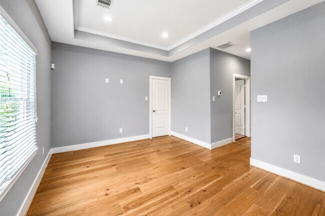 Building Photo - 3605 Billingsley St