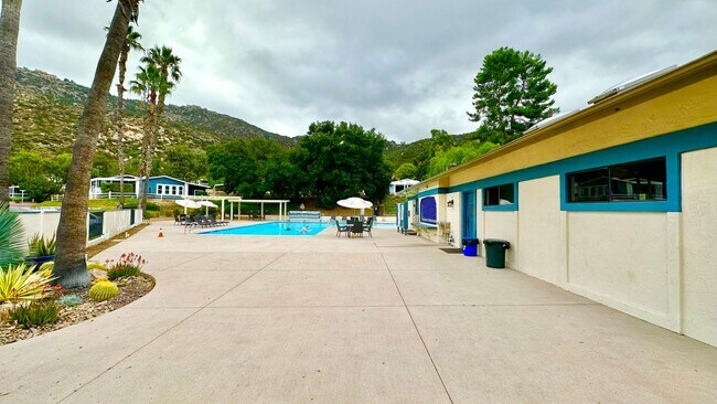 Building Photo - Light, Bright, and Freshly Updated Home in the Gated & Desirable Champagne Village 55+ Community!