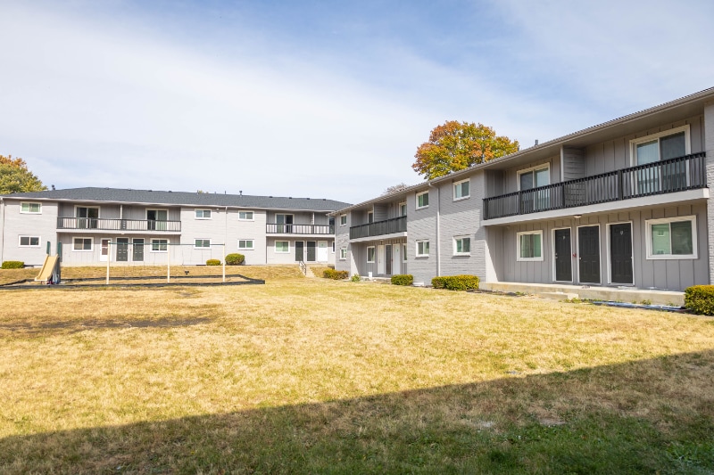 Building Photo - 6012 Barton St