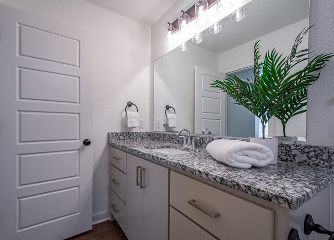 Building Photo - Available January