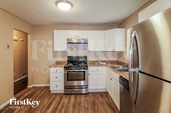 Building Photo - 4401 Raven Valley Ct
