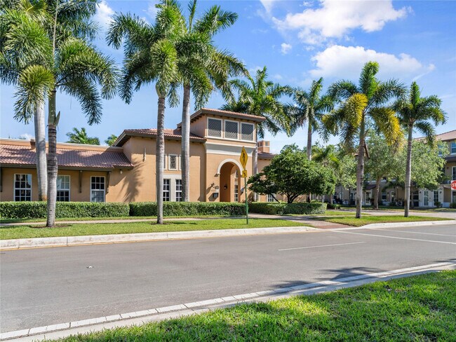 Building Photo - 14741 SW 11th St