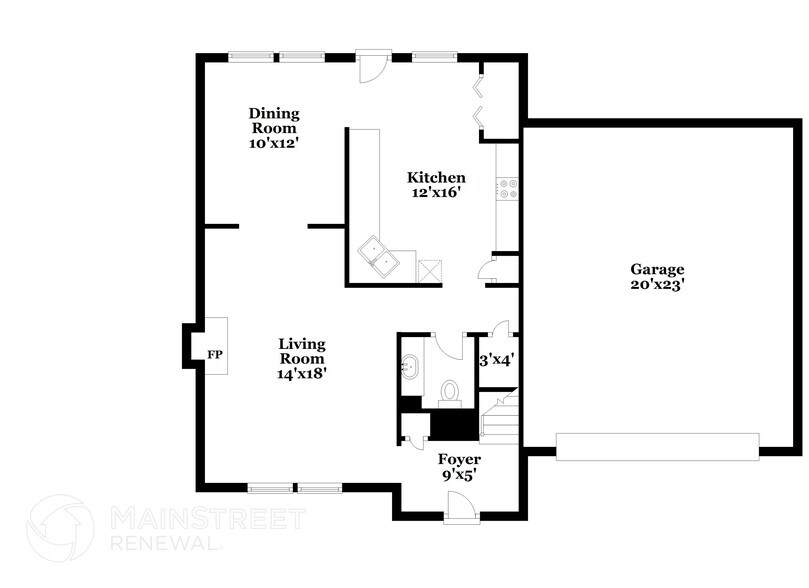 Building Photo - 147 Langston Ridge Dr