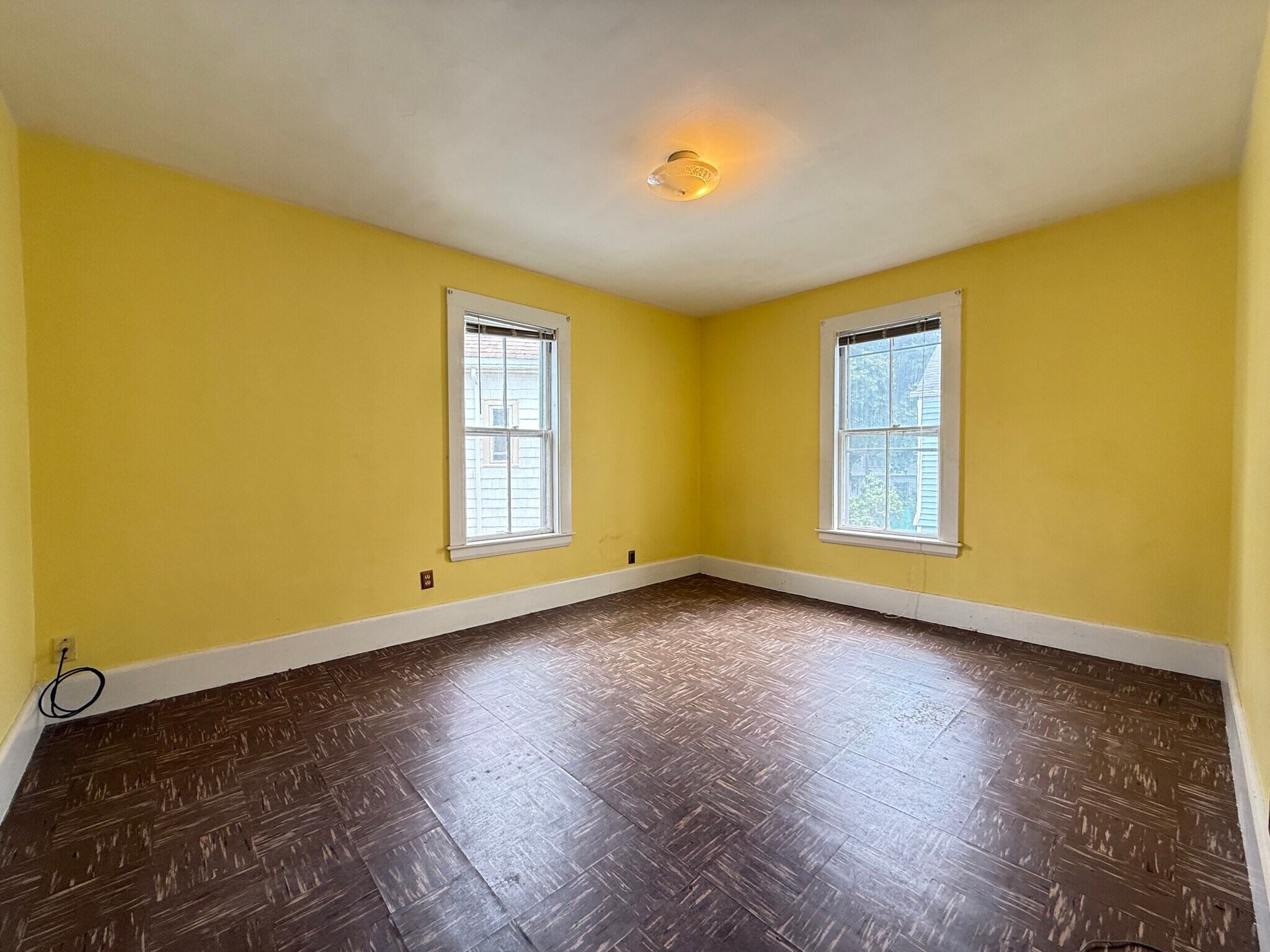 Building Photo - 57 Rindge Ave