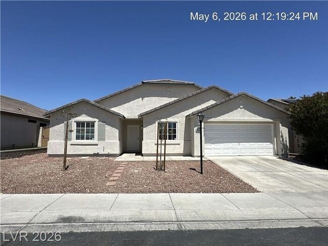 Building Photo - Gated North Las Vegas Single-Story with Quartz Kitchen & Oversized Garage