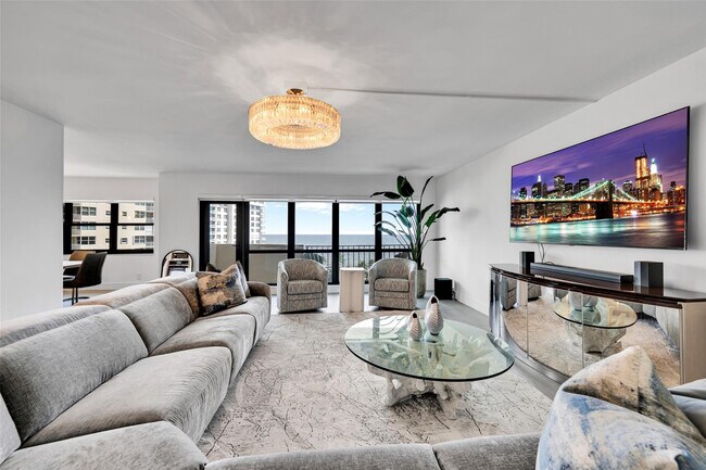 Building Photo - 5100 N Ocean Blvd