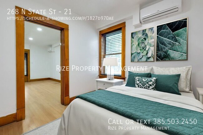 Building Photo - Capitol Estates- The home you’ve dreamt of...