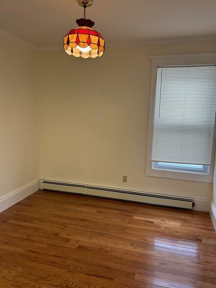 bedroom - 177 Allen St