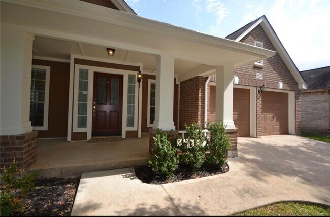 Building Photo - 1219 Cambrian Park Ct