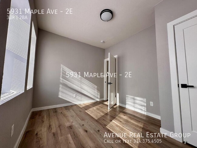 Building Photo - 5931 Maple Ave