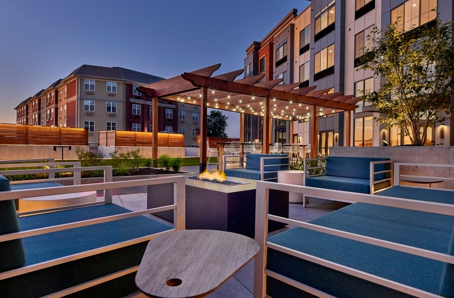 REVA Rahway 1245 Main St Rahway NJ 07065 Apartment Finder