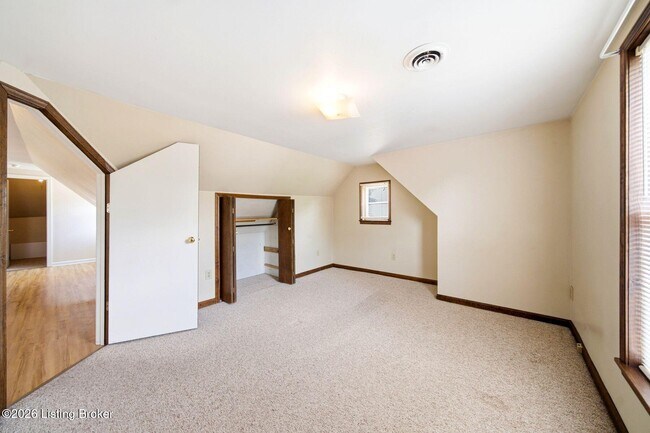 Building Photo - 1612 Ellwood Ave