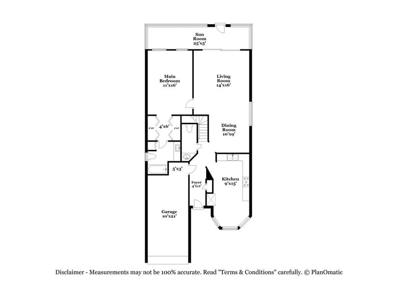 Building Photo - 1528 Braewick St