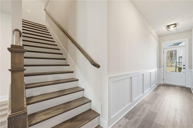 Building Photo - 5728 Urban Vlg Wy