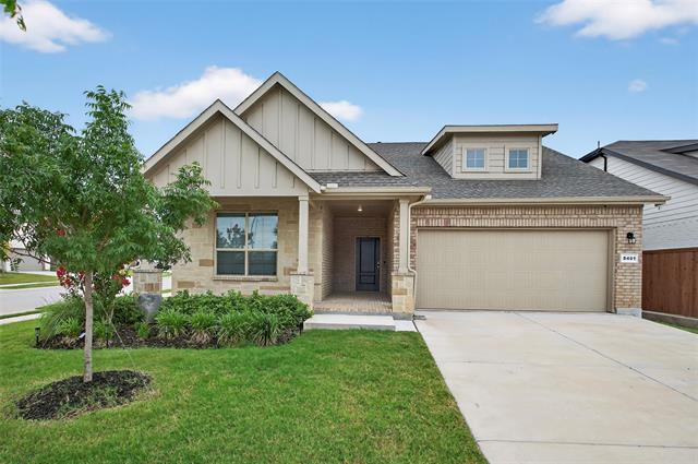 Primary Photo - 5401 Cypress Pt Dr
