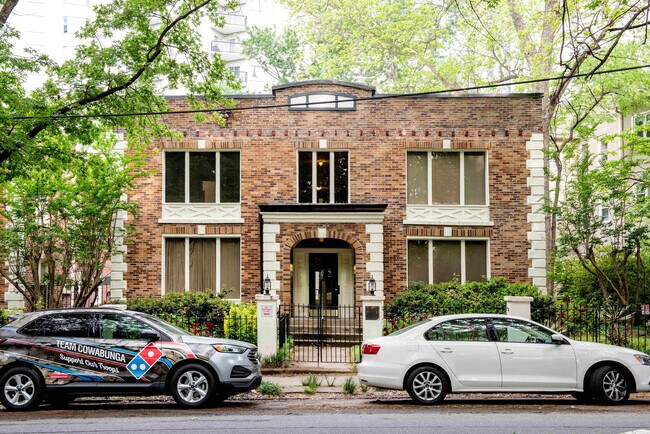 Building Photo - 1112 Piedmont Ave NE
