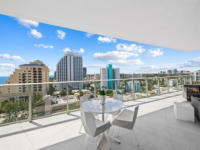 Building Photo - 701 N Fort Lauderdale Beach Blvd