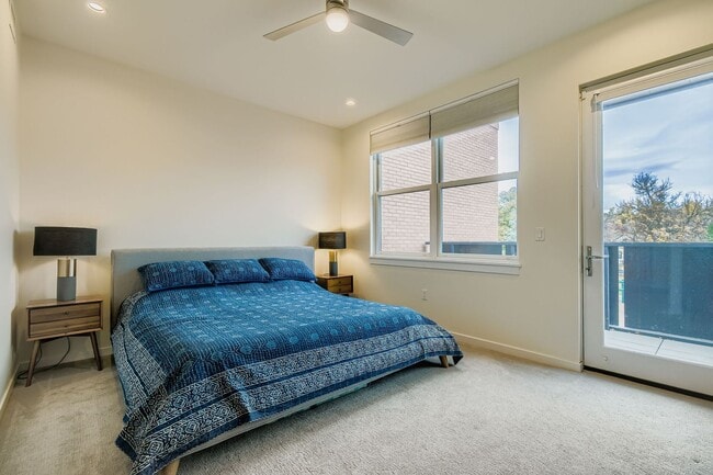 Building Photo - Luxury Pearl Street 1BDR