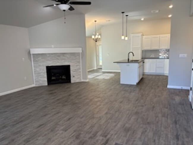 Building Photo - Beautiful New Home!