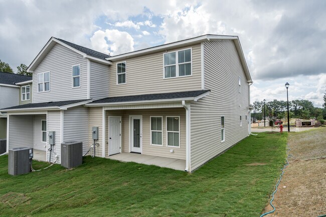 Building Photo - 97 Marsh Harbor St