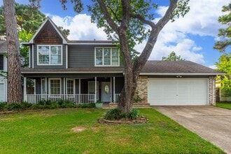 Building Photo - 8611 Spruce Mill Dr