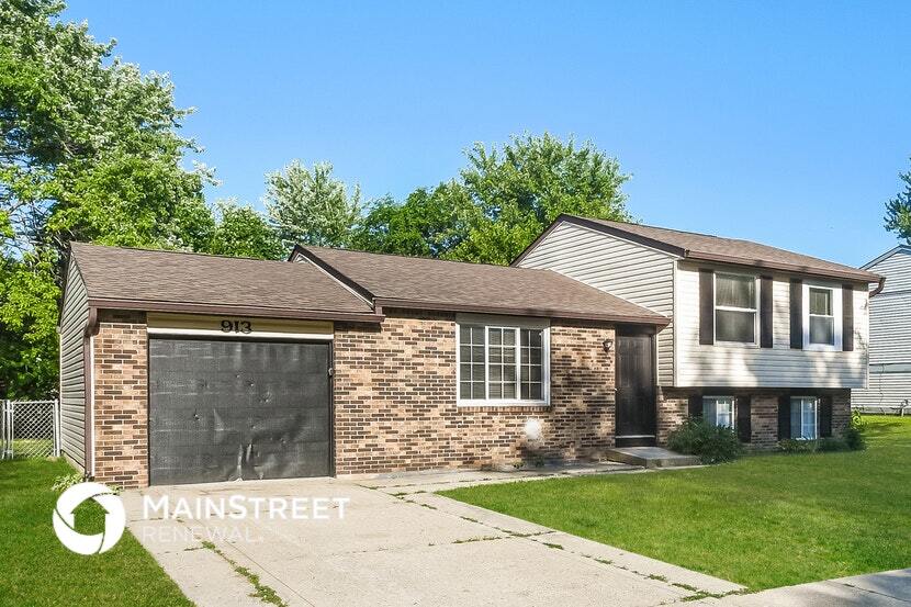 Building Photo - 913 Woodlark Dr