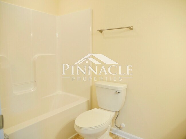 Master Bath - 753 Old Graves Mill Rd