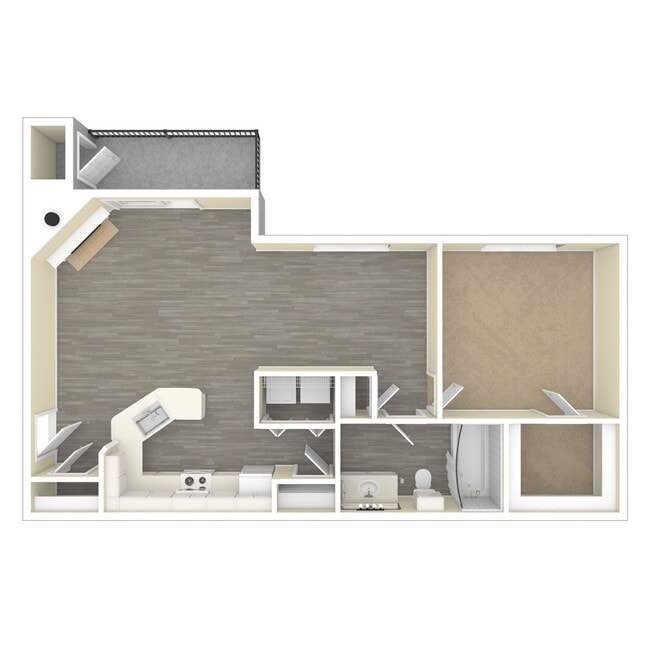 Floorplan - Vue 360