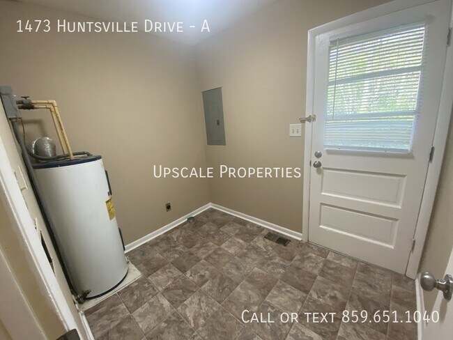 Building Photo - 1473 Huntsville Dr