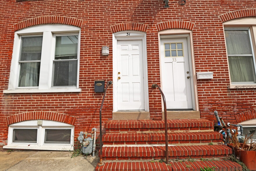 Primary Photo - 31 S Darlington St