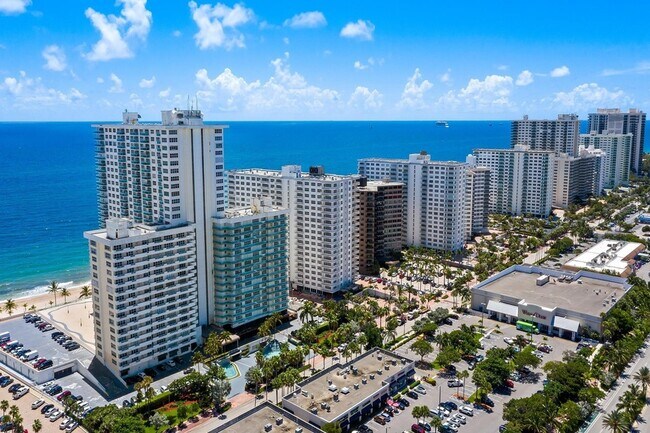 Building Photo - 3900 Galt Ocean Dr