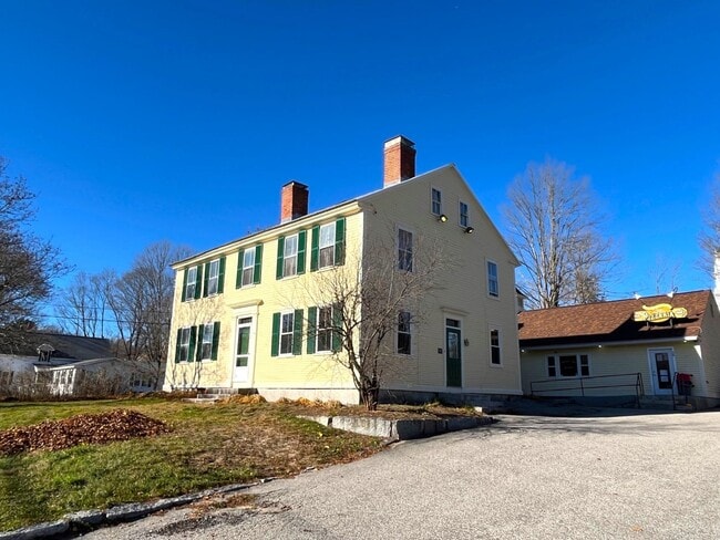 Building Photo - 26 Western Ave