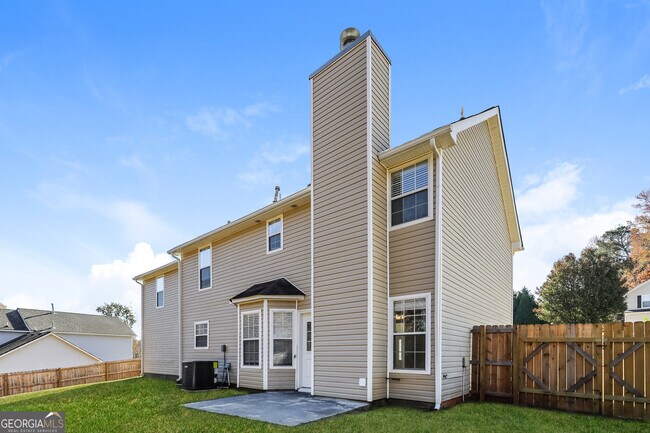 Building Photo - 1055 Field View Dr