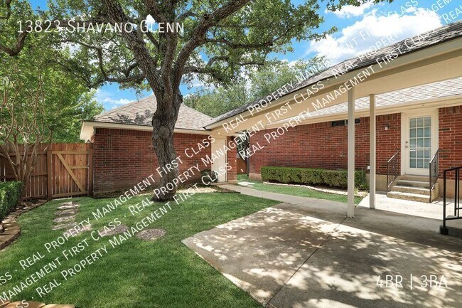 Building Photo - 13823 Shavano Glenn