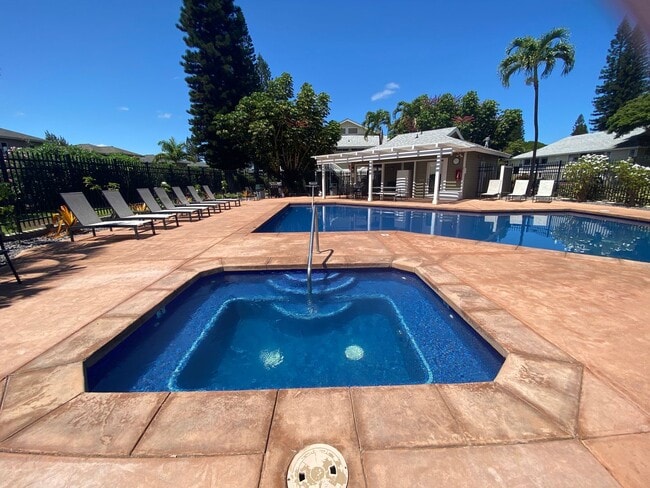 Building Photo - 68-3890 Lua Kula St. 2704