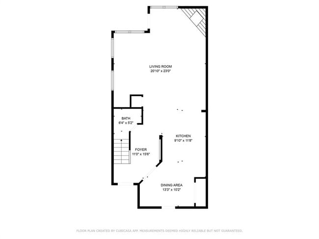 Building Photo - 415 Asbury St
