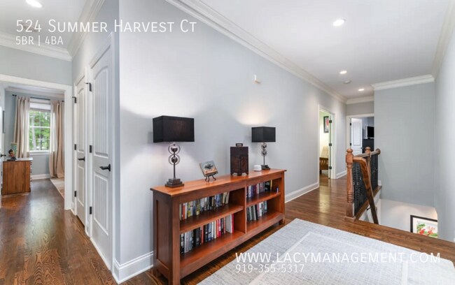 Building Photo - 524 Summer Harvest Ct