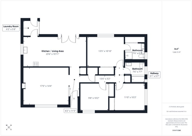 Building Photo - Stunning Turnkey Home in Cambrian!