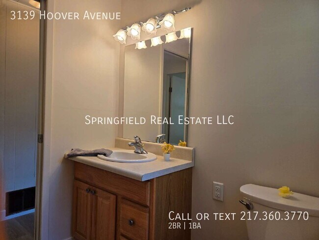 Building Photo - 3139 Hoover Ave