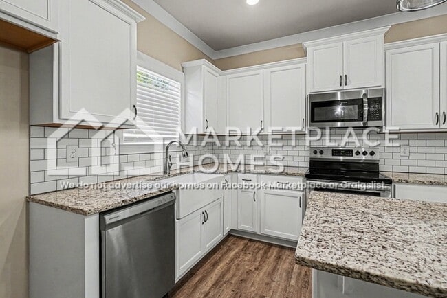 Building Photo - 723 Mitchell Bridge Rd