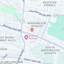 Building Photo - 4112 Virginia Ave NW