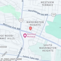 Building Photo - 4112 Virginia Ave NW